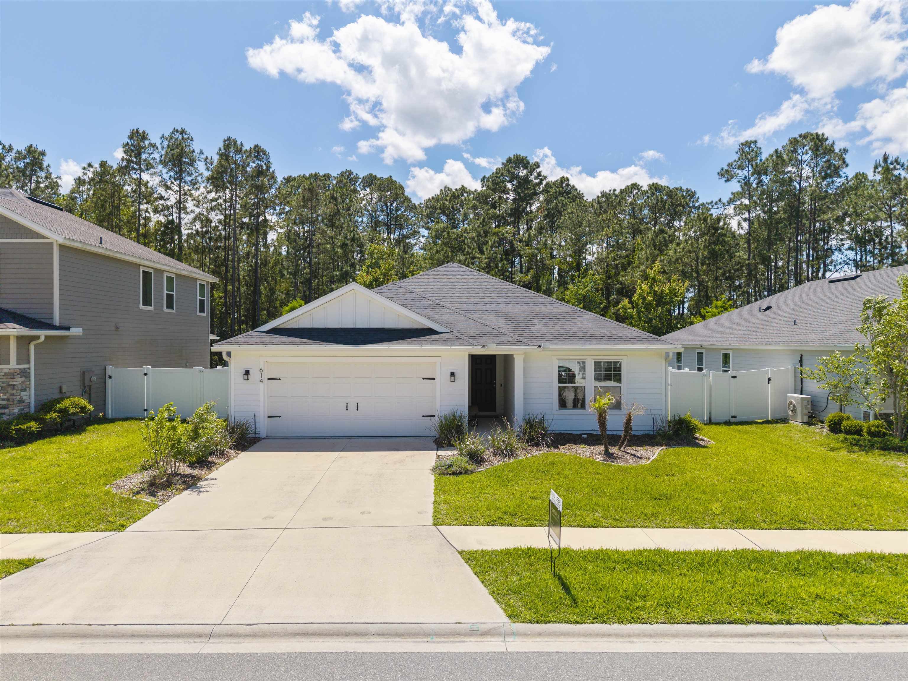 614 Tumbled Stone Way St. Augustine, FL 32086 - Photo 2 of 59