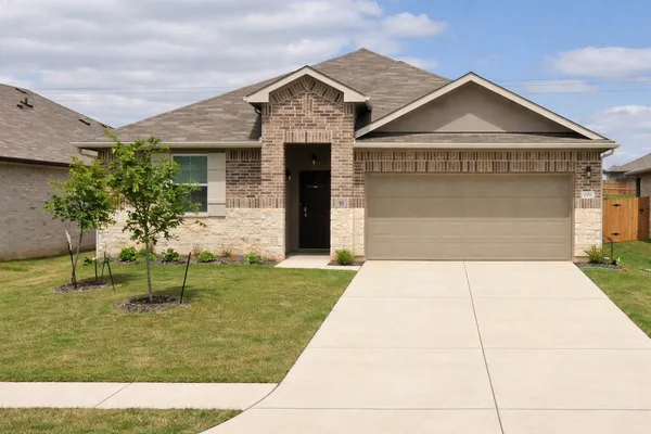 $2,150 | 608 Mais Drive, Georgetown, TX 78626