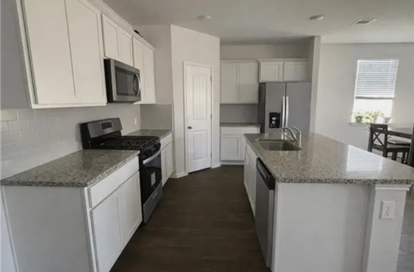 $2,150 | 608 Mais Drive, Georgetown, TX 78626