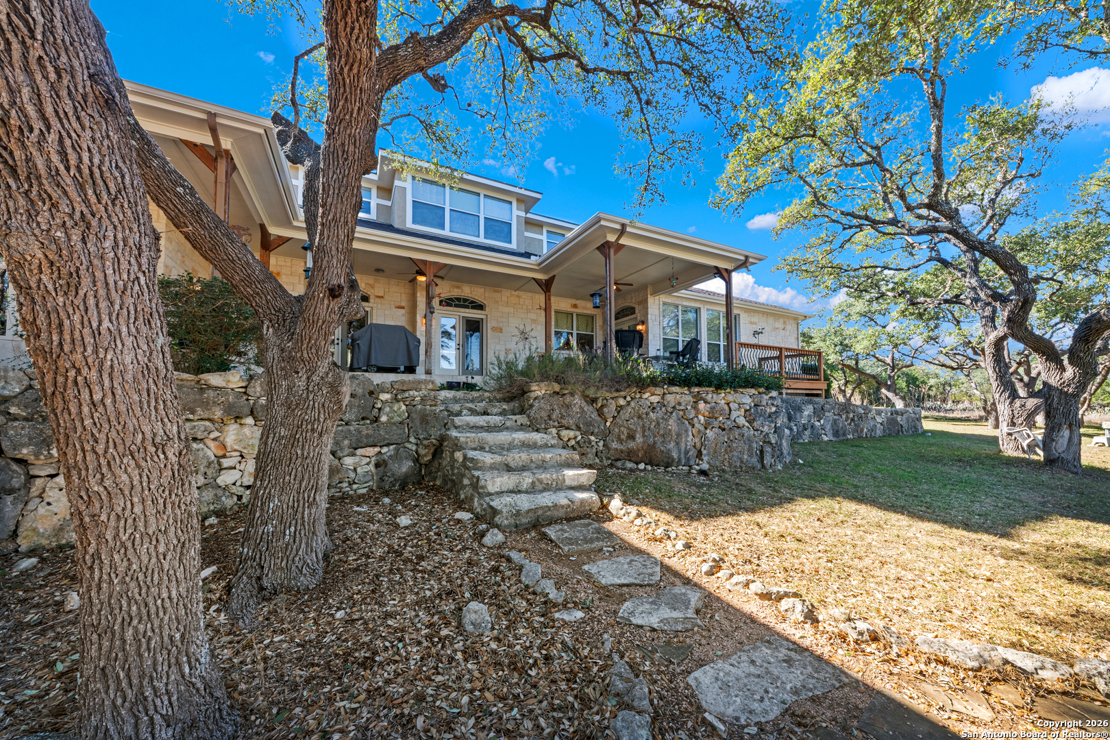 265 Fossil Hills Loop Spring Branch, TX 78070 - Photo 50 of 58