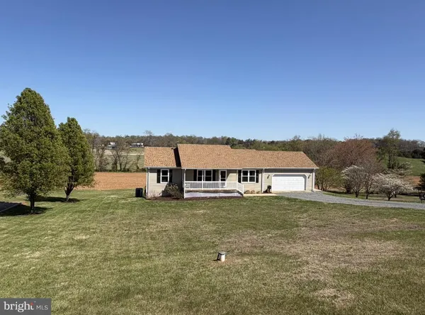 $499,999 | 1388 Novum Church Road, Reva, VA 22735