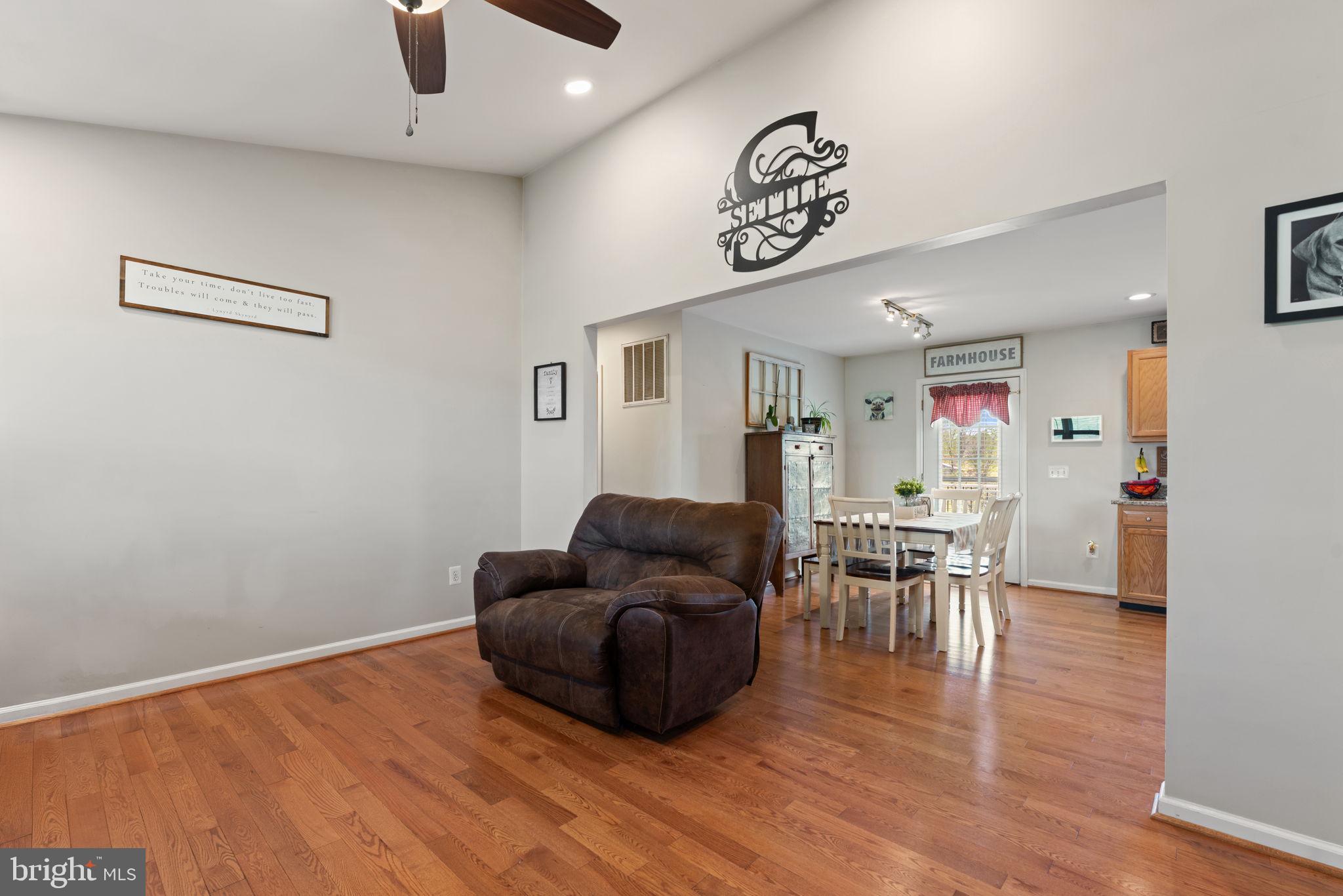 1388 Novum Church Road Reva, VA 22735 - Photo 11 of 65
