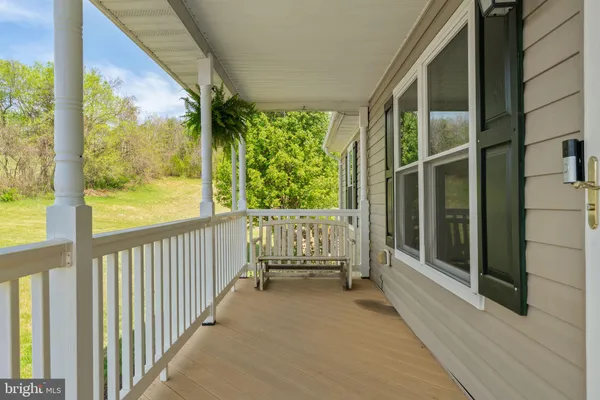 $499,999 | 1388 Novum Church Road, Reva, VA 22735