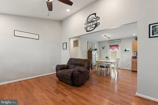 $499,999 | 1388 Novum Church Road, Reva, VA 22735