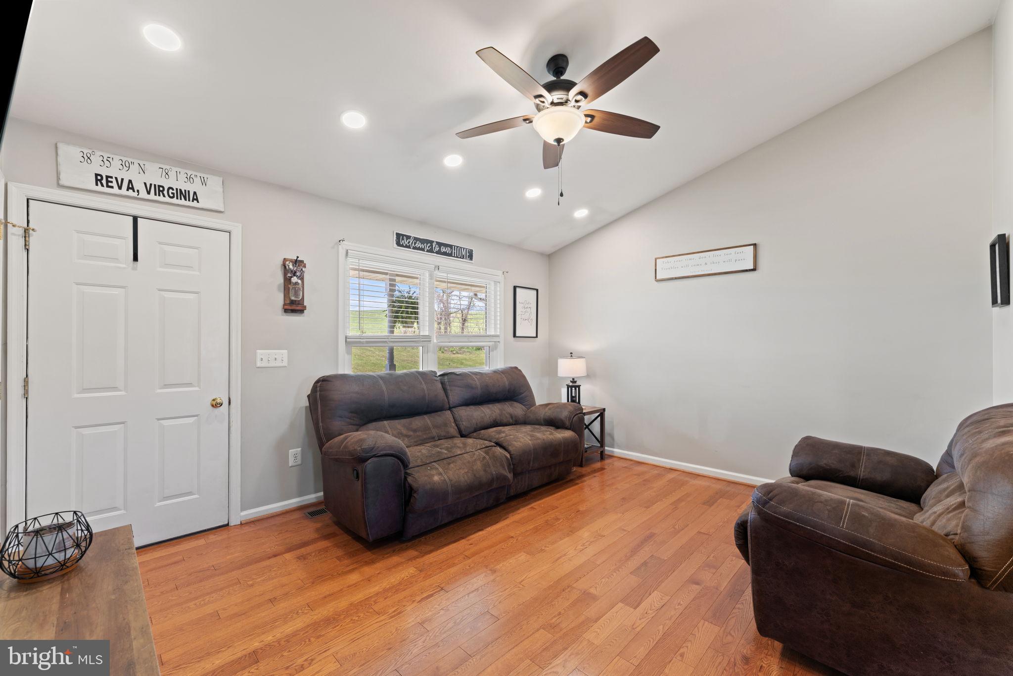 1388 Novum Church Road Reva, VA 22735 - Photo 14 of 65