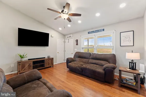 $499,999 | 1388 Novum Church Road, Reva, VA 22735
