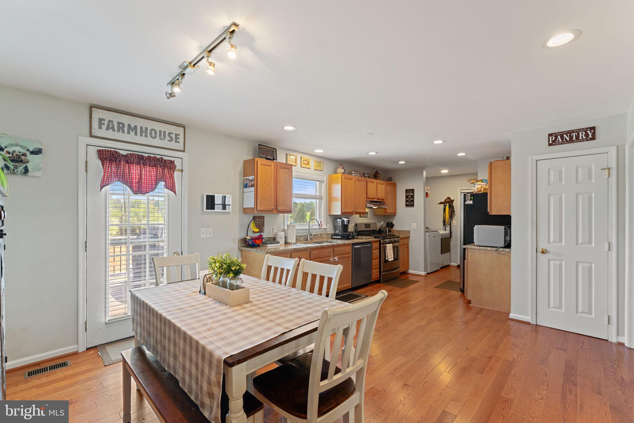 1388 Novum Church Road Reva, VA 22735 - Photo 18 of 65
