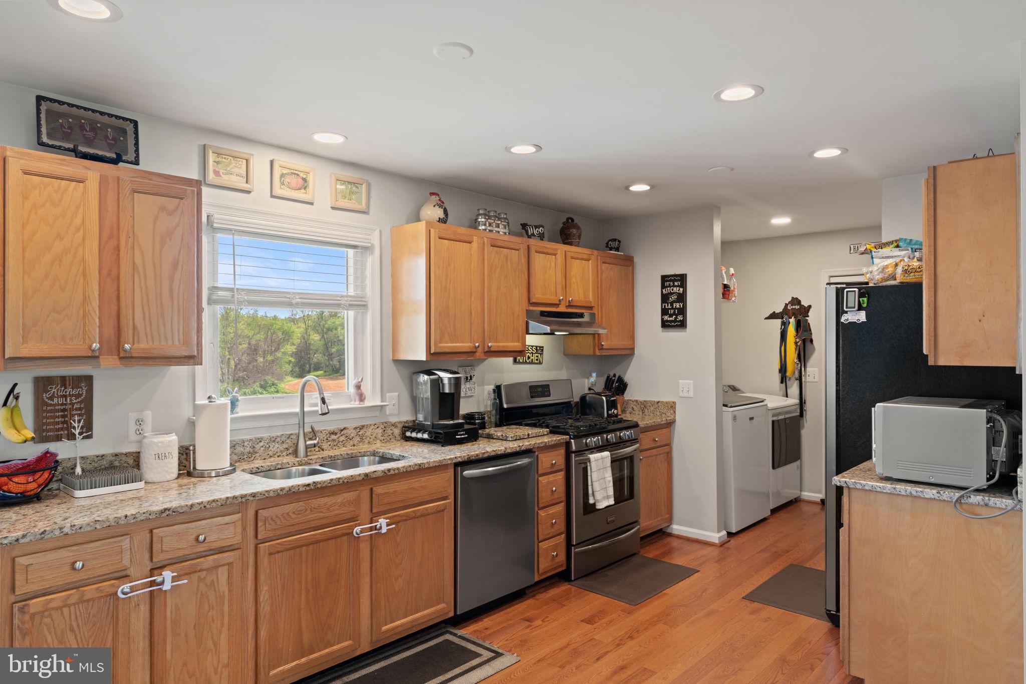 1388 Novum Church Road Reva, VA 22735 - Photo 19 of 65