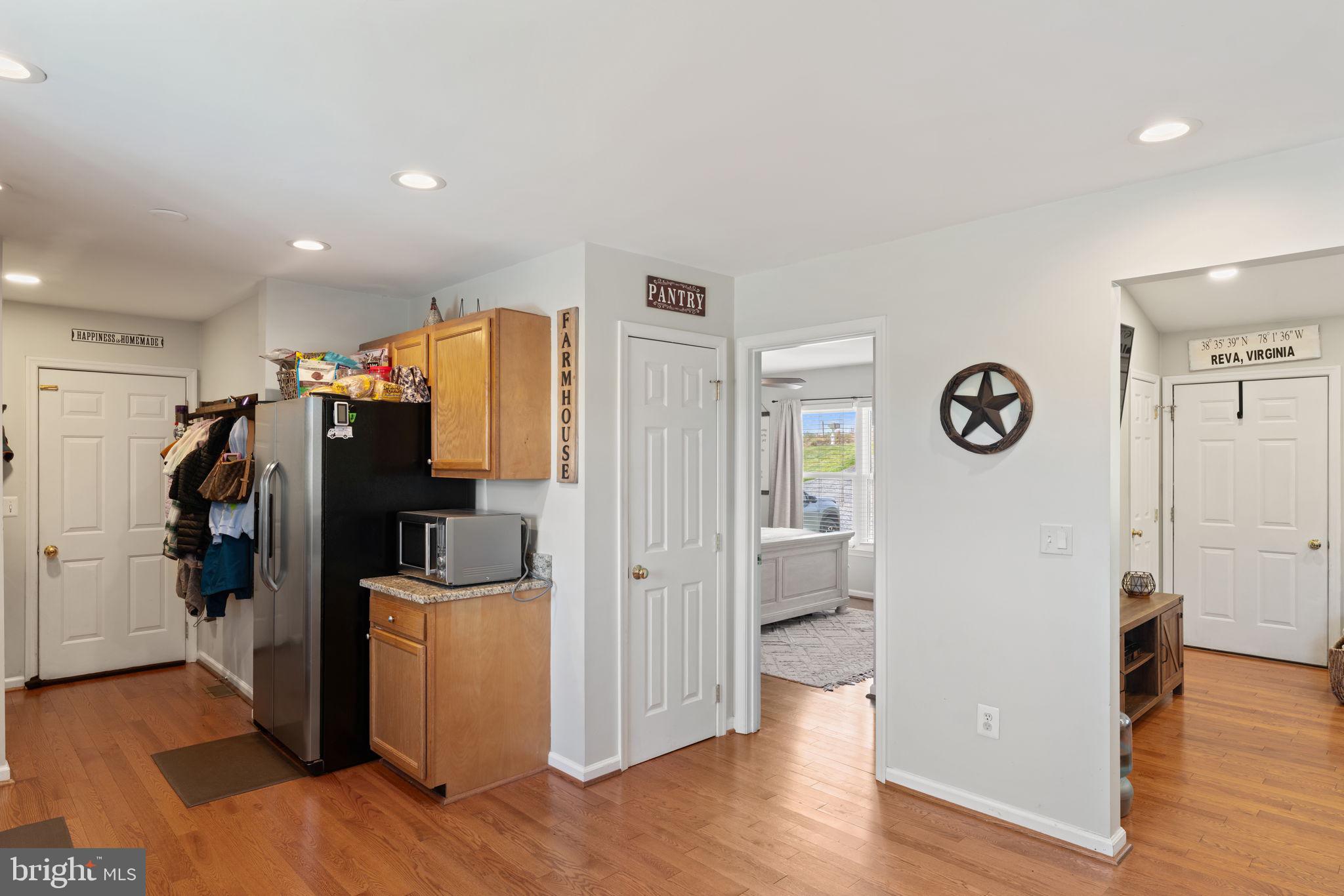 1388 Novum Church Road Reva, VA 22735 - Photo 25 of 65