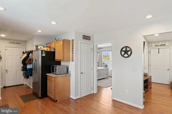 $499,999 | 1388 Novum Church Road, Reva, VA 22735