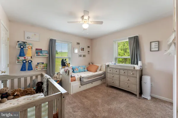 $499,999 | 1388 Novum Church Road, Reva, VA 22735