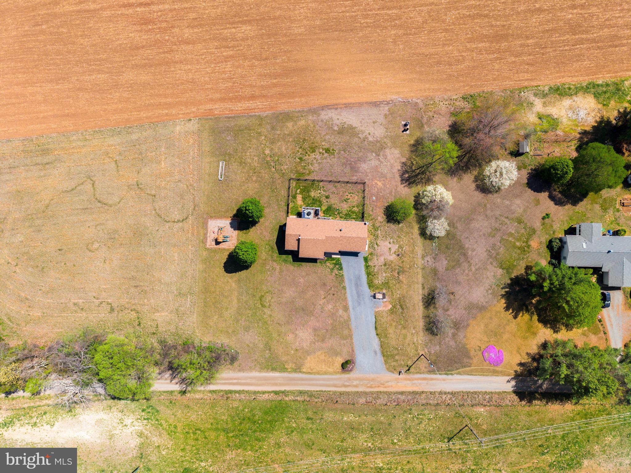 1388 Novum Church Road Reva, VA 22735 - Photo 4 of 65