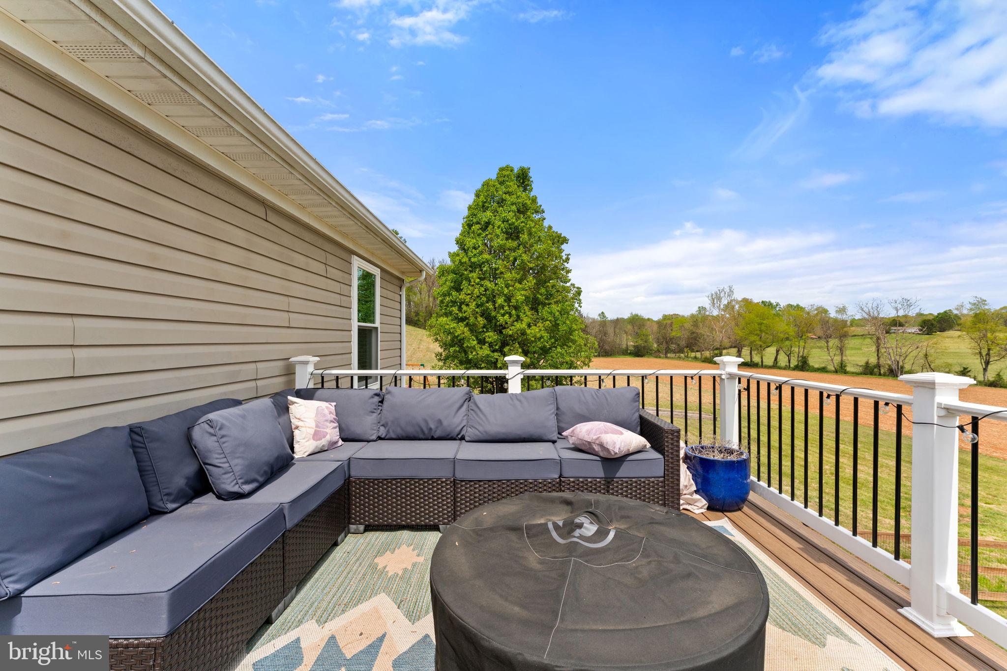 1388 Novum Church Road Reva, VA 22735 - Photo 55 of 65