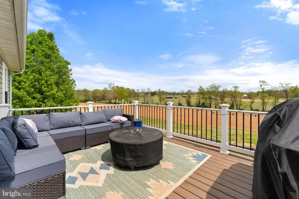 $499,999 | 1388 Novum Church Road, Reva, VA 22735