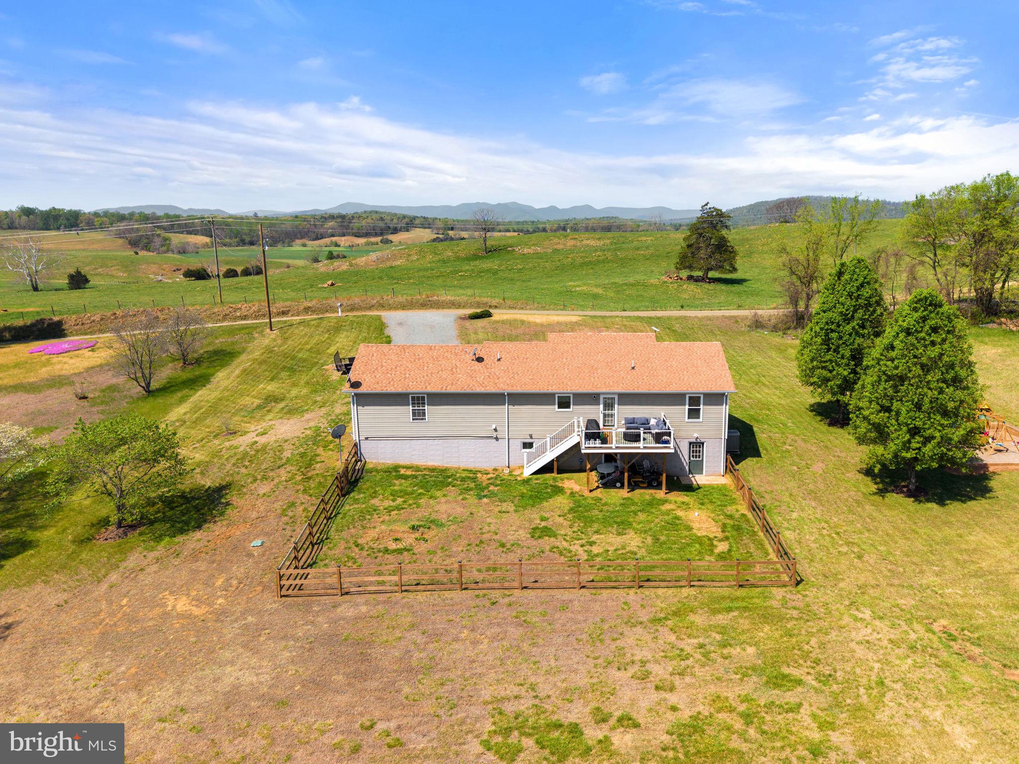 1388 Novum Church Road Reva, VA 22735 - Photo 60 of 65