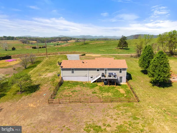 $499,999 | 1388 Novum Church Road, Reva, VA 22735