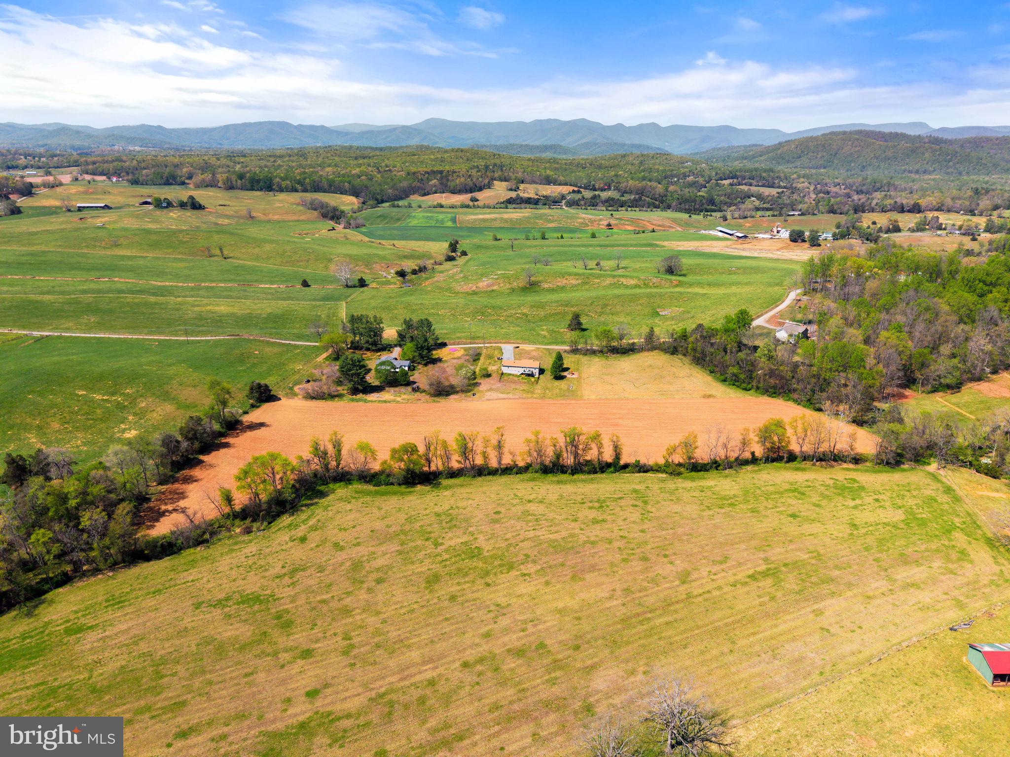 1388 Novum Church Road Reva, VA 22735 - Photo 64 of 65