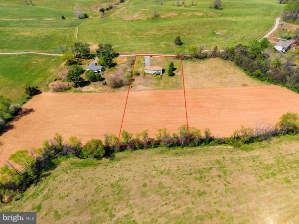 $499,999 | 1388 Novum Church Road, Reva, VA 22735