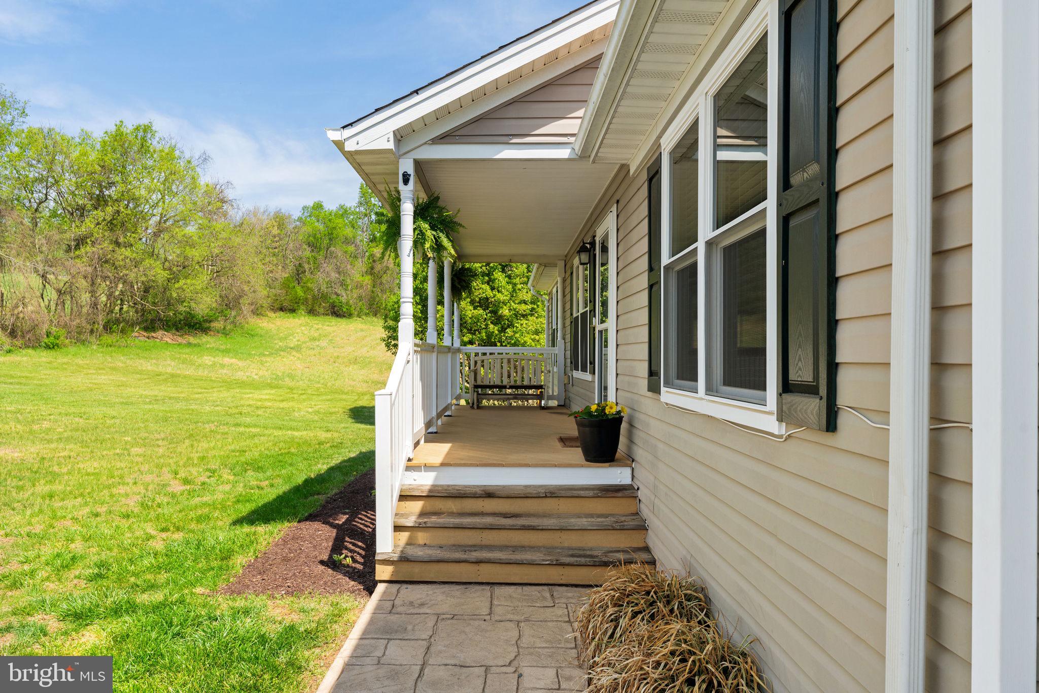 1388 Novum Church Road Reva, VA 22735 - Photo 8 of 65