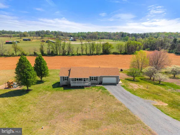$499,999 | 1388 Novum Church Road, Reva, VA 22735