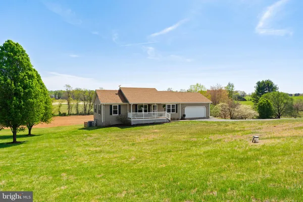 $499,999 | 1388 Novum Church Road, Reva, VA 22735