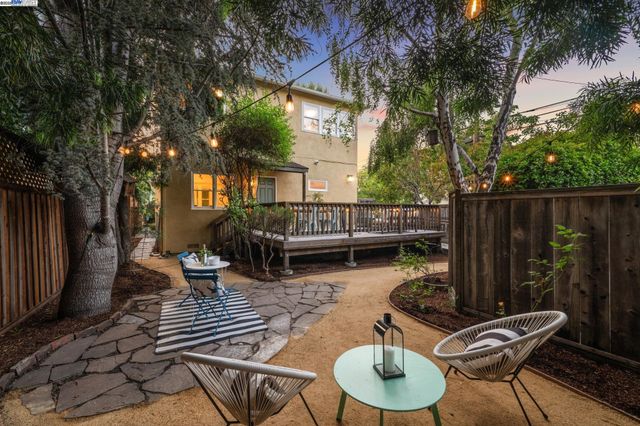 $1,860,000 | 5140 Lawton Avenue, Oakland, CA 94618