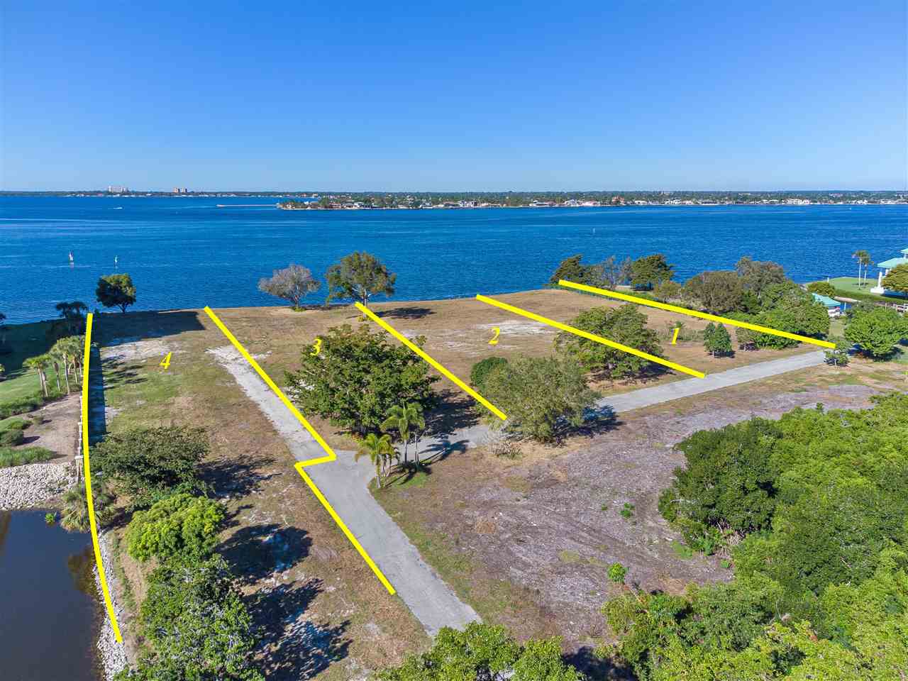 14016 Schultz Road, Unit LOT 3 Fort Myers, FL 33908 - Photo 3 of 22
