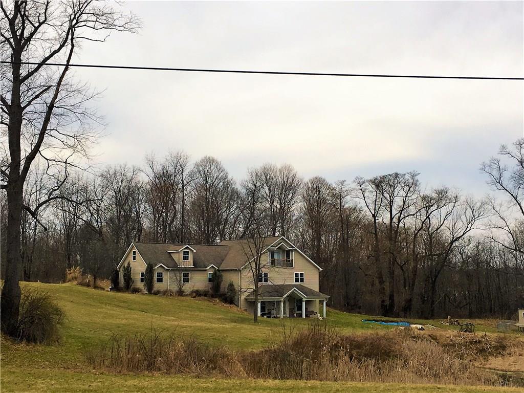2665 Enon Road Enon Valley, PA 16120 - Photo 1 of 17
