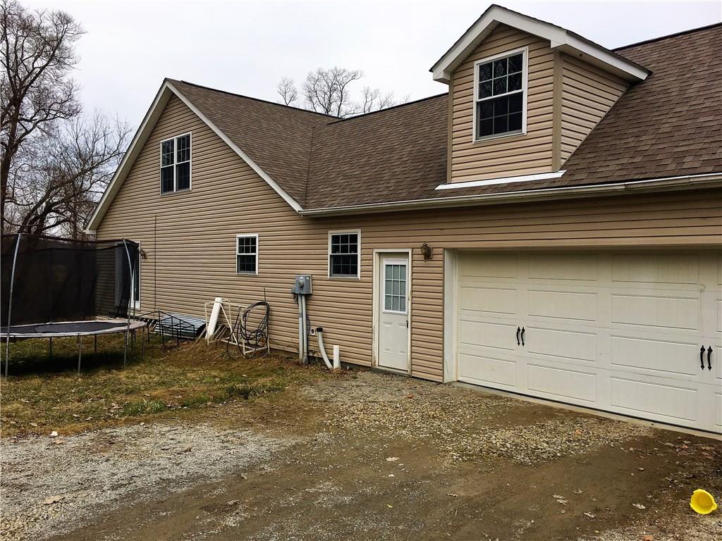2665 Enon Road Enon Valley, PA 16120 - Photo 2 of 17