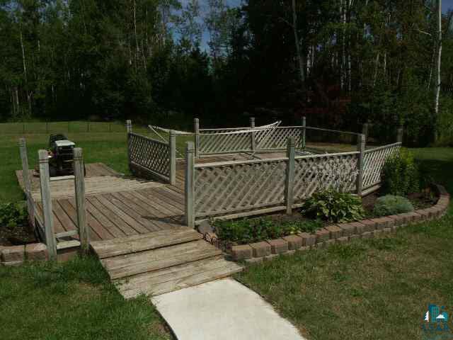 6481 East County Rd C South Range, WI 54874 - Photo 7 of 9 Gallery Image 7