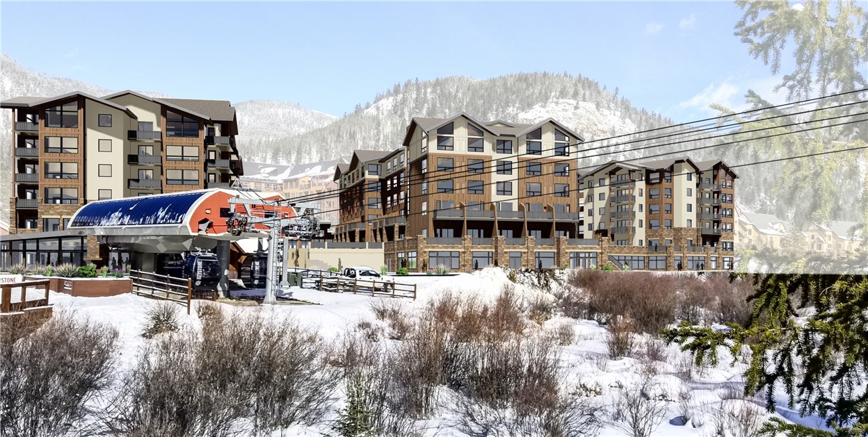 75 Hunki Dori Court, Unit W203 Keystone, CO 80435 - Photo 9 of 21
