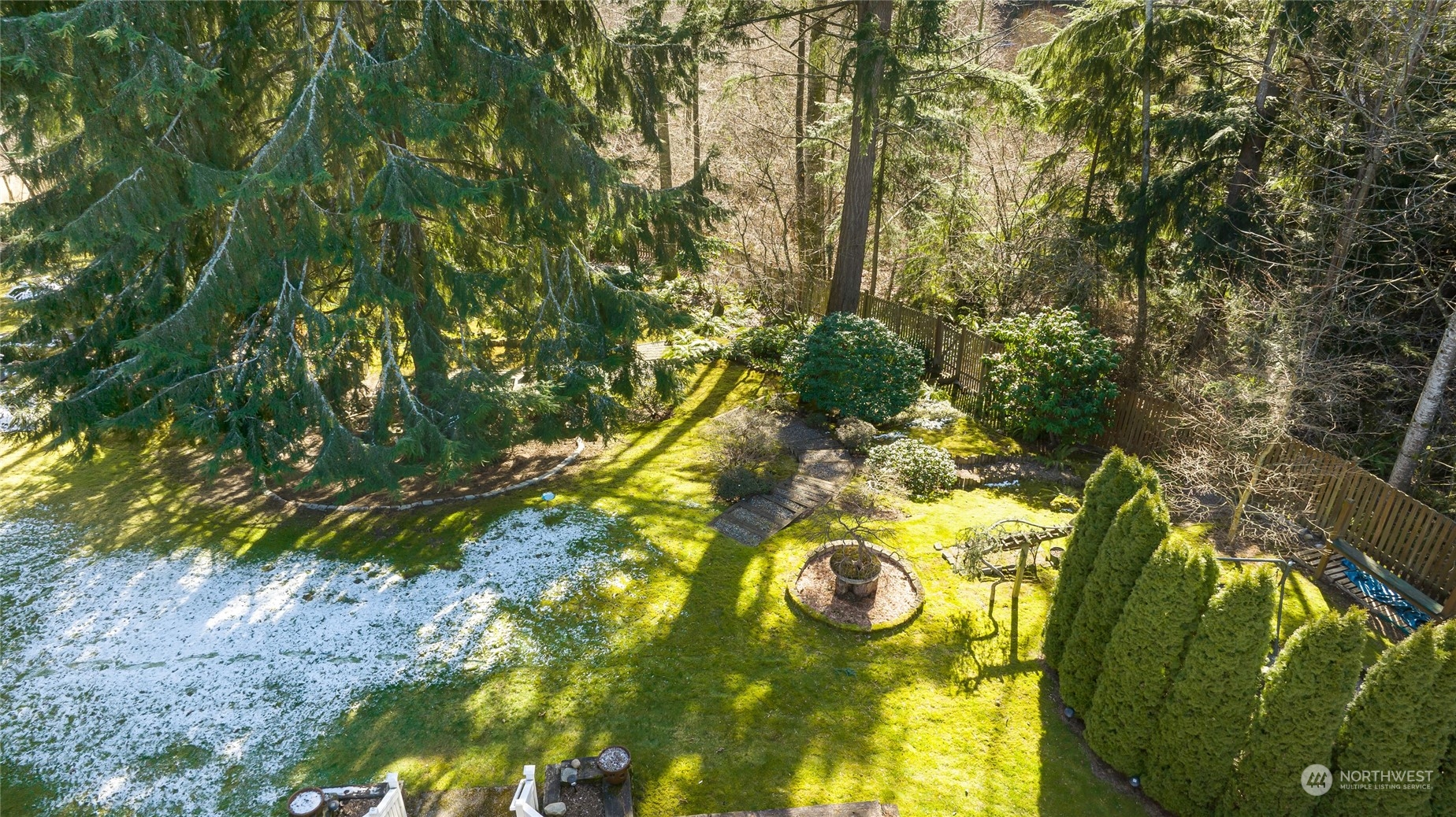 2914 184th Place Southeast Bothell, WA 98012 - Photo 39 of 40 a view of a tree
