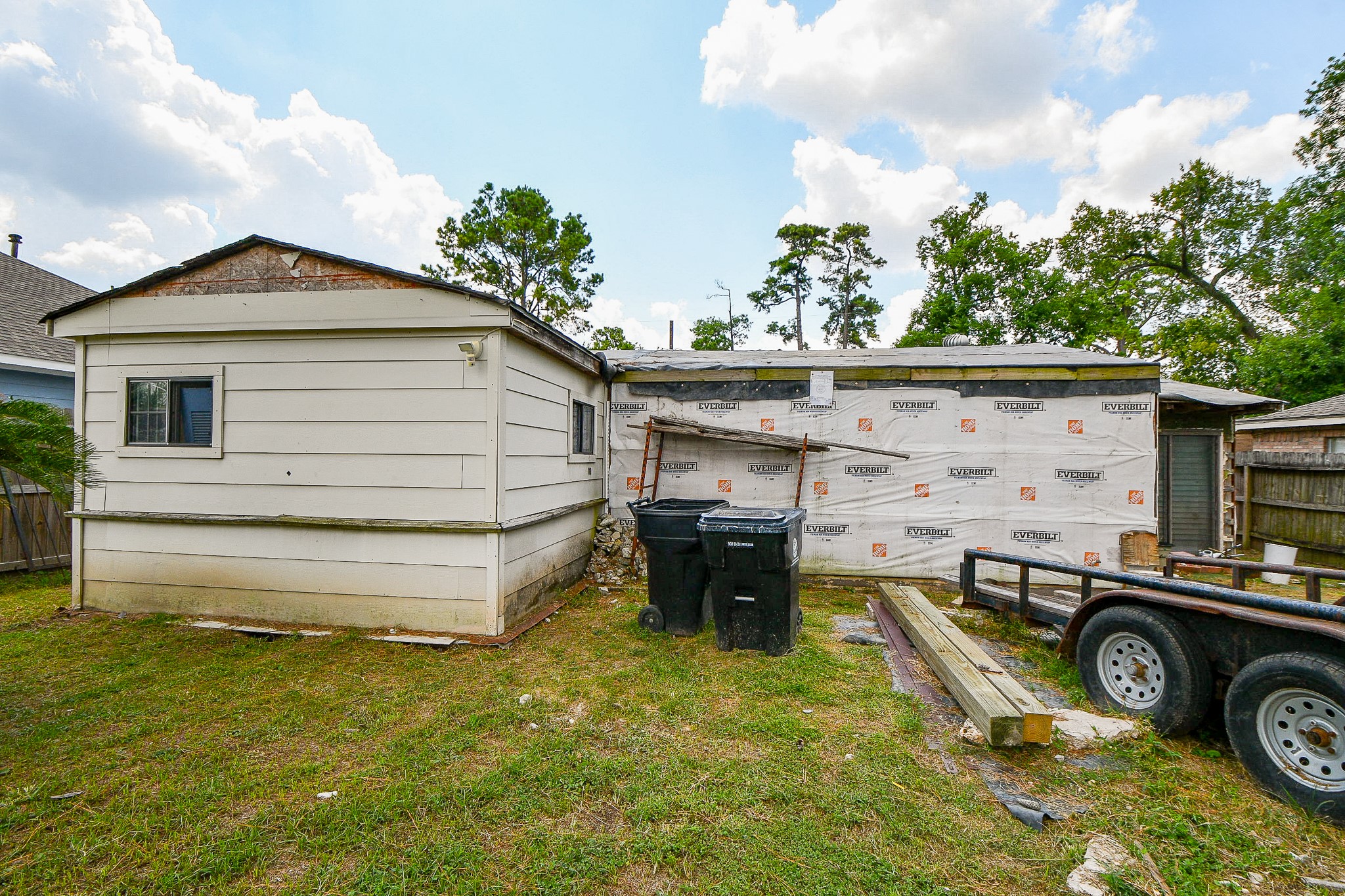 3854 Arbor Street Houston, TX 77004 - Photo 21 of 26