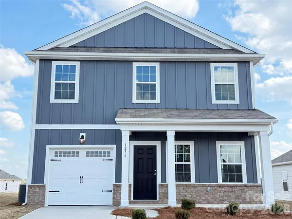$304,900 | 1236 Marble Passage, Richburg, SC 29729