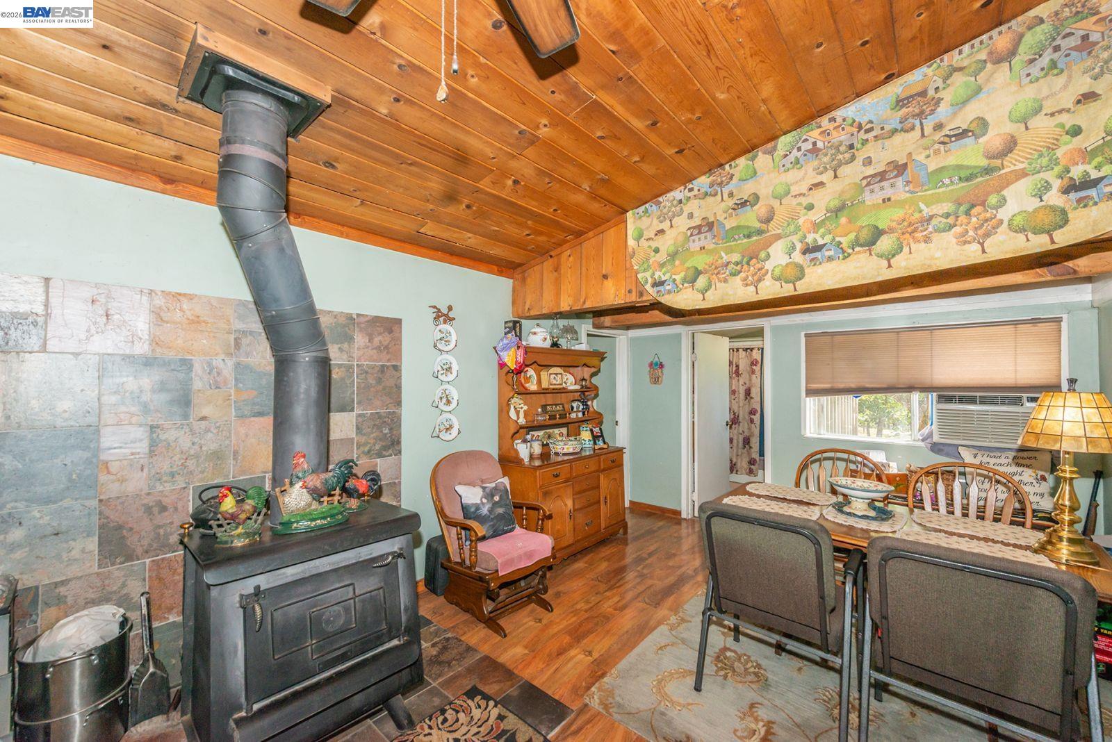 891 Salt Flat Road Lewiston, CA 96052 - Photo 26 of 50