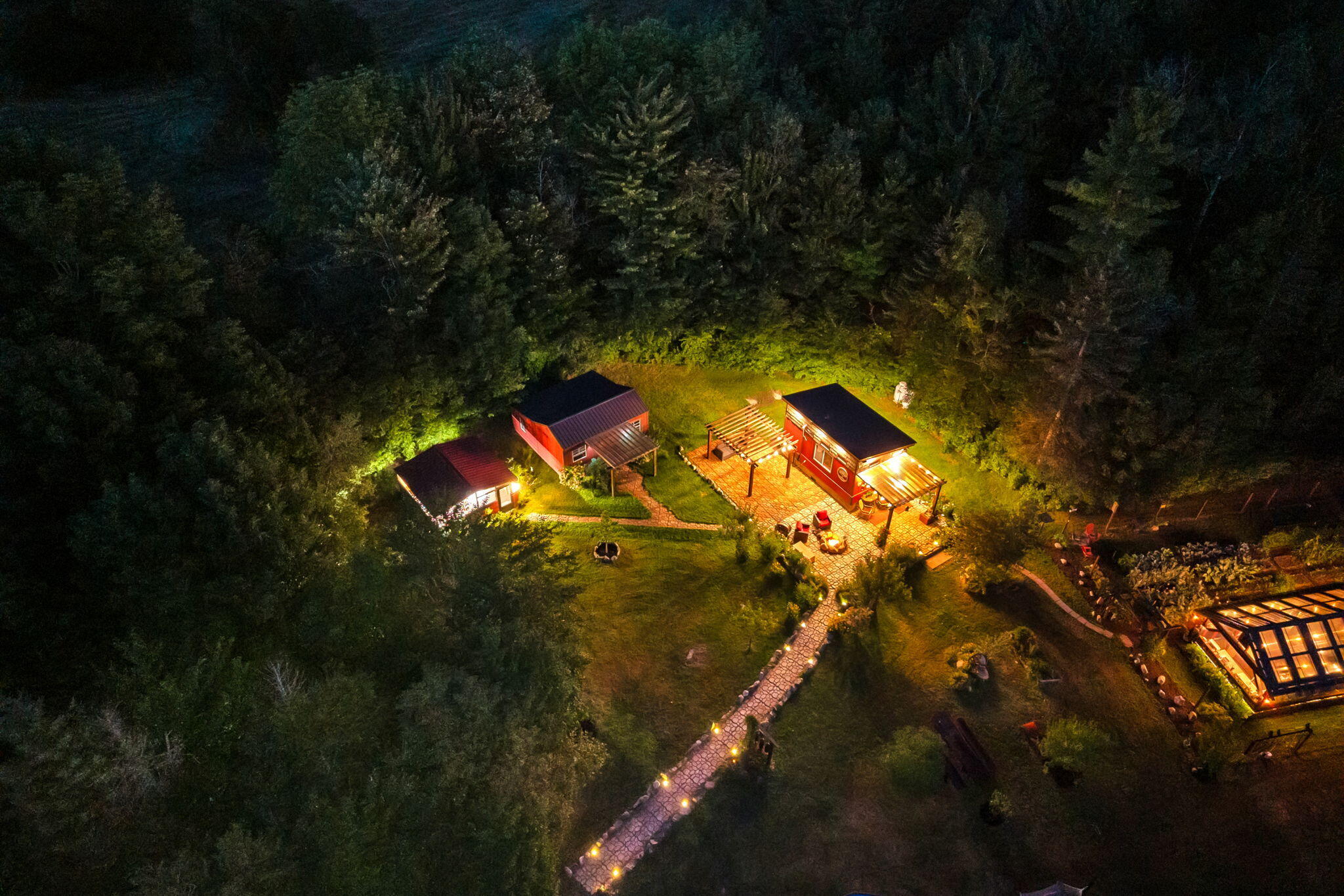 145 East Road Bradford, ME 04410 - Photo 103 of 107 Exterior