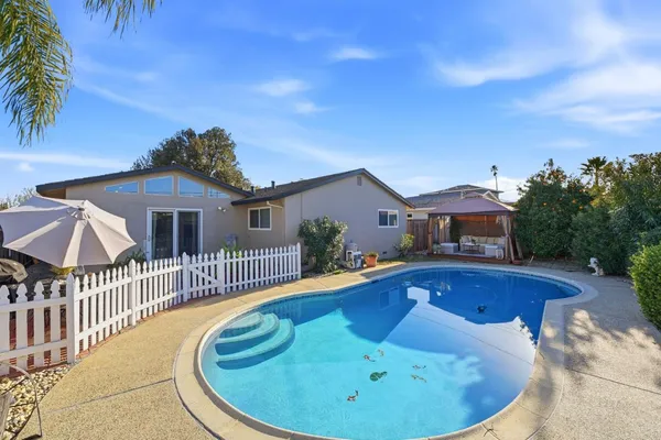 $1,499,000 | 1363 Santa Fe Drive, San Jose, CA 95118