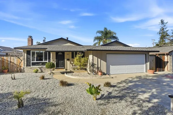 $1,499,000 | 1363 Santa Fe Drive, San Jose, CA 95118