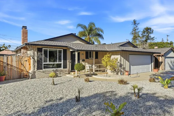 $1,499,000 | 1363 Santa Fe Drive, San Jose, CA 95118