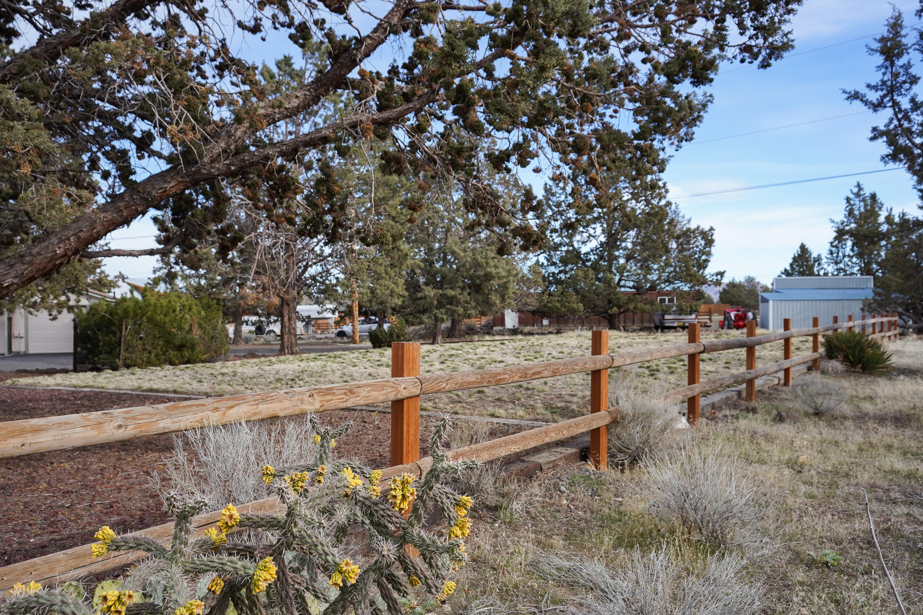 14609 Southwest Maverick Road Terrebonne, OR 97760 - Photo 33 of 33 DSC04488