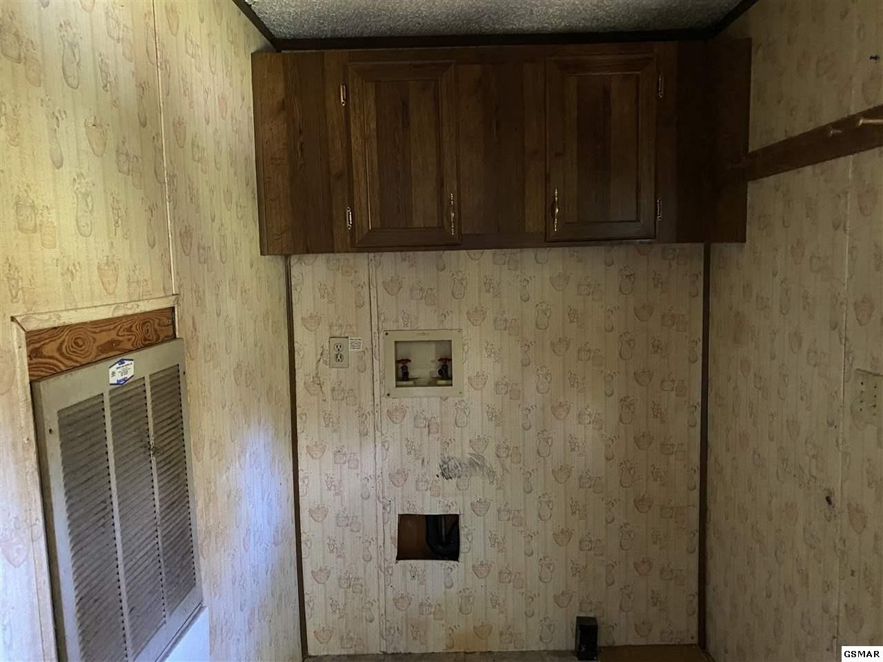 909 Stinnett Ridge Road Cosby, TN 37722 - Photo 31 of 35
