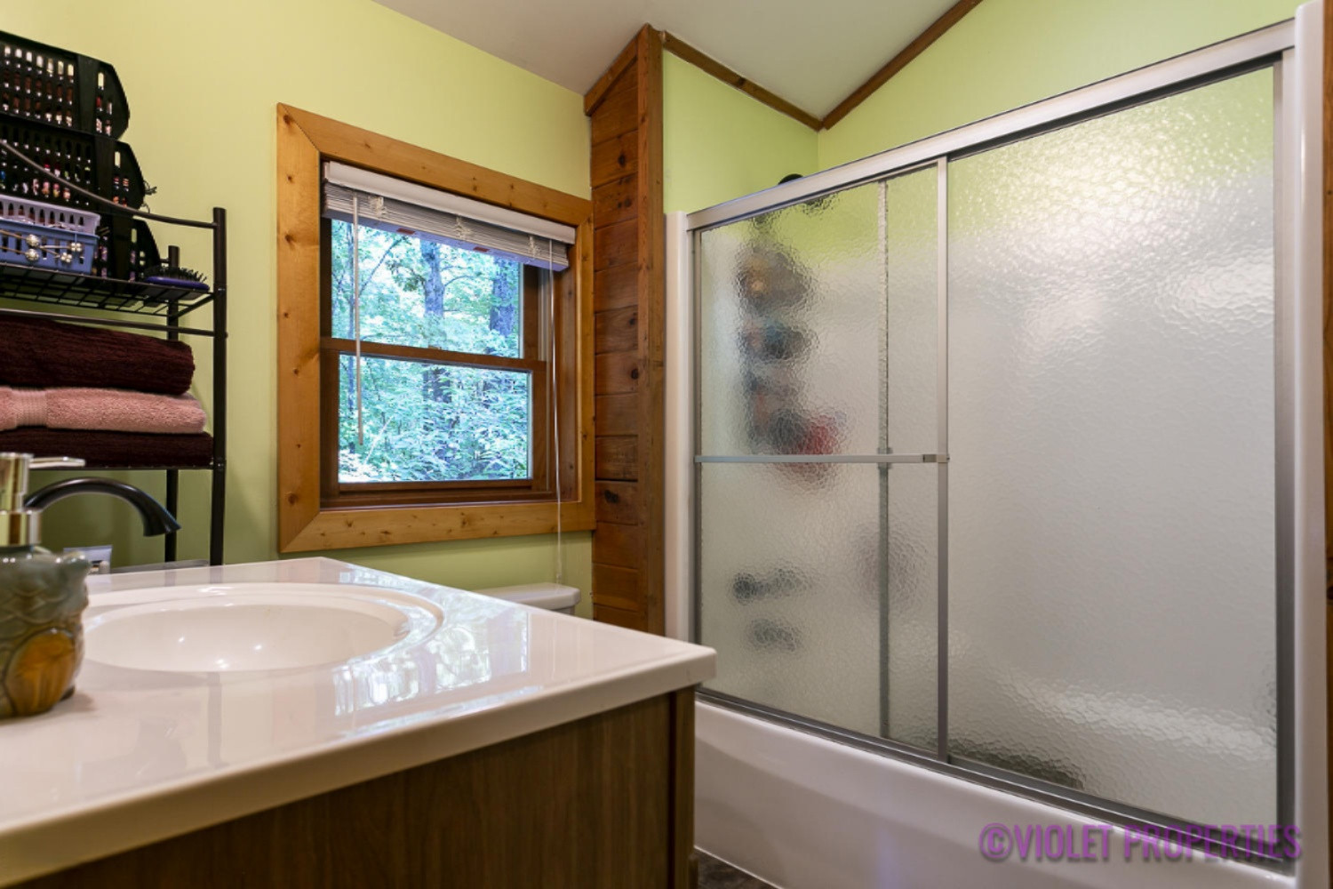 7847 Marsh Road Plainwell, MI 49080 - Photo 36 of 45 Lake Front Log Home For Sale 2 Acres