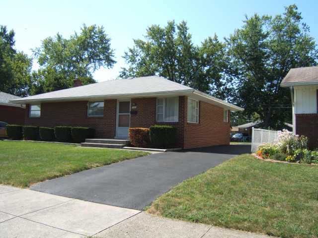 1533 Argus Road Columbus, OH 43227 - Photo 1 of 10 Gallery Image 1