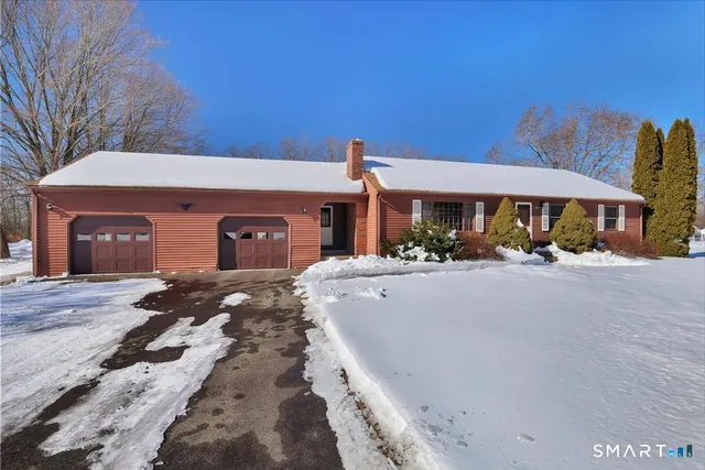 $399,900 | 220 Rose Hill Road, Portland, CT 06480