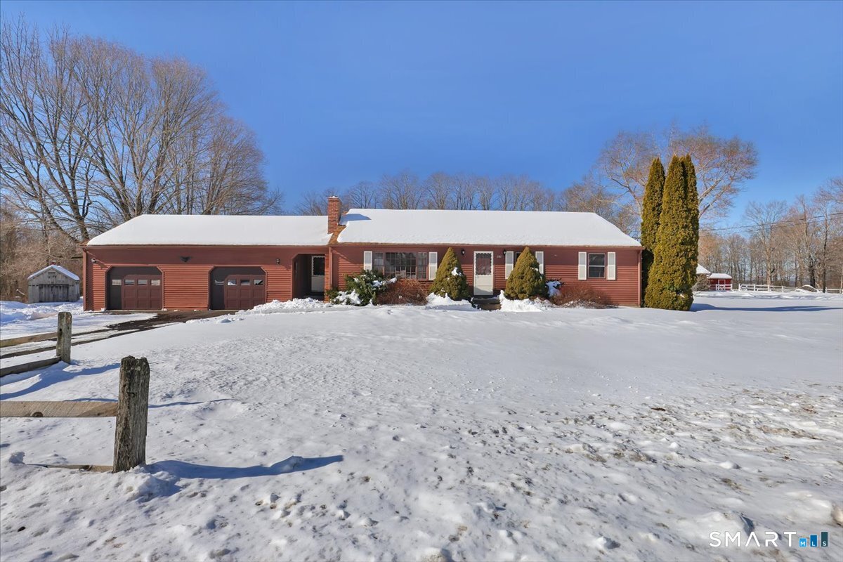 220 Rose Hill Road Portland, CT 06480 - Photo 15 of 15