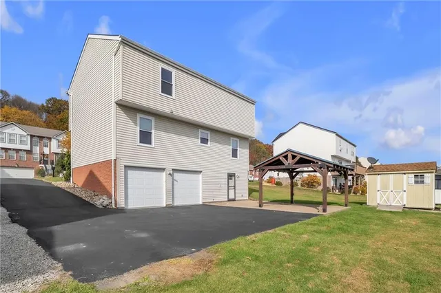 $320,000 | 844 Hawk Valley Drive, Leechburg, PA 15656