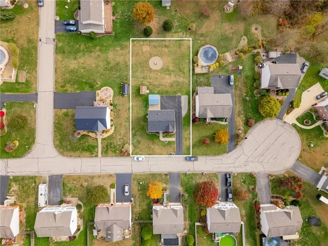 $320,000 | 844 Hawk Valley Drive, Leechburg, PA 15656