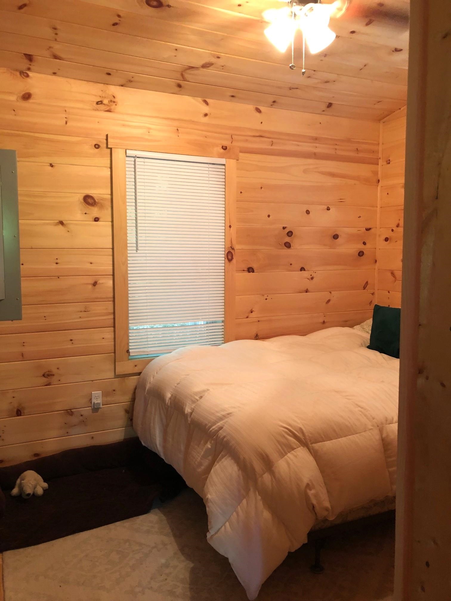 151 Moulton Hill Road Lyman, NH 03585 - Photo 22 of 26