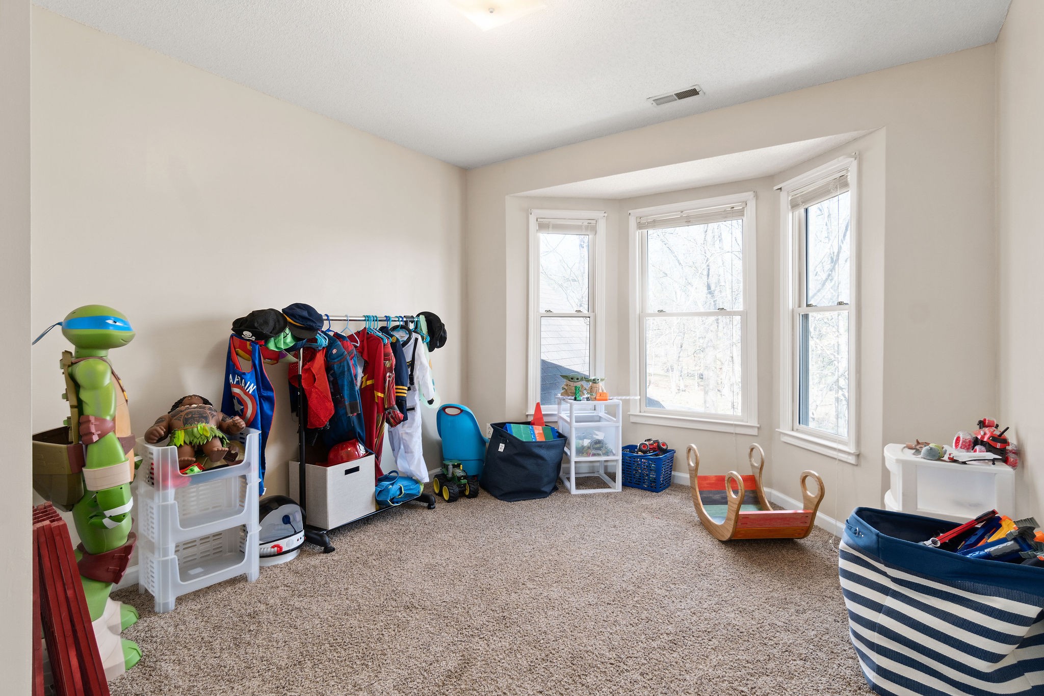 863 Smith Branch Road Clarksville, TN 37042 - Photo 19 of 44 Gallery Image 19