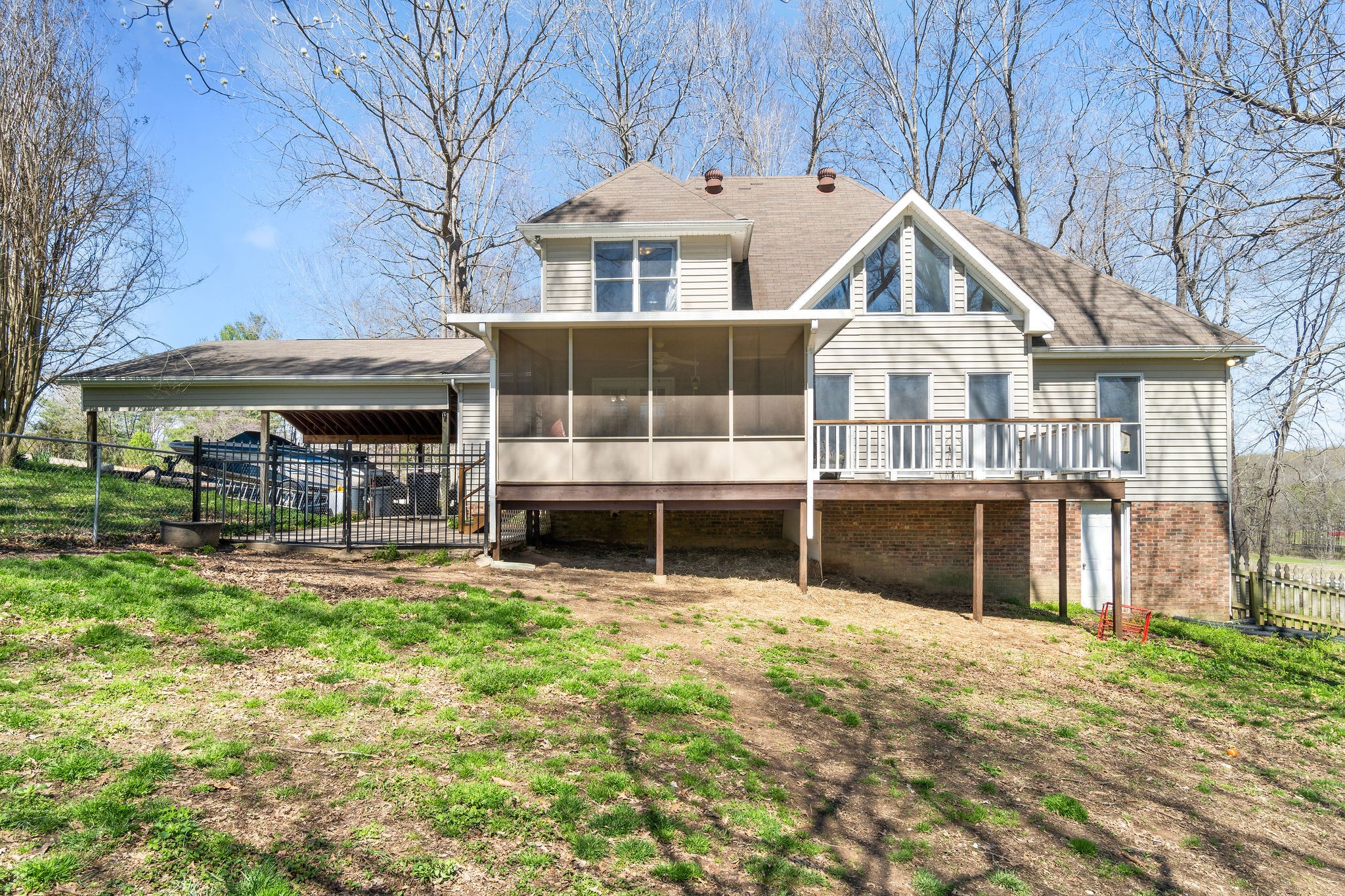 863 Smith Branch Road Clarksville, TN 37042 - Photo 26 of 44 Gallery Image 26
